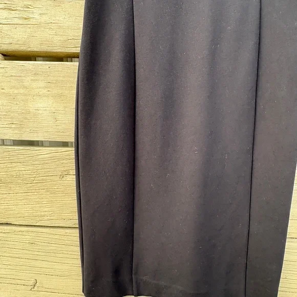 Juicy Couture Little BLK Dress Sz O - Picture 5 of 8